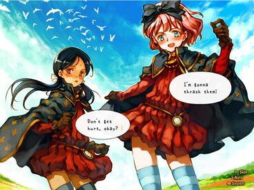 Littlewitch Romanesque: Editio Regia Steam Gift CIS - 16