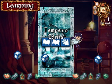 Littlewitch Romanesque: Editio Regia Steam Gift CIS - 17