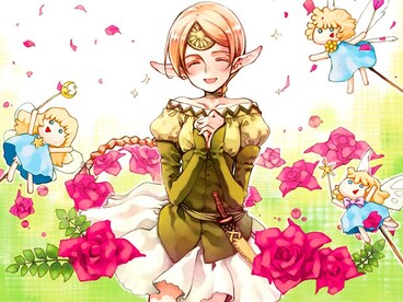 Littlewitch Romanesque: Editio Regia Steam Gift CIS - 15