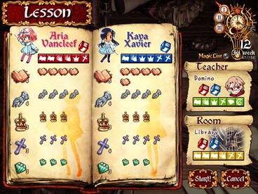 Littlewitch Romanesque: Editio Regia Steam Gift CIS - 11