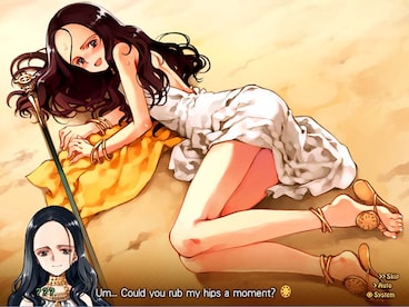 Littlewitch Romanesque: Editio Regia Steam Gift CIS - 8