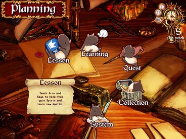 Littlewitch Romanesque: Editio Regia Steam Gift CIS - 9