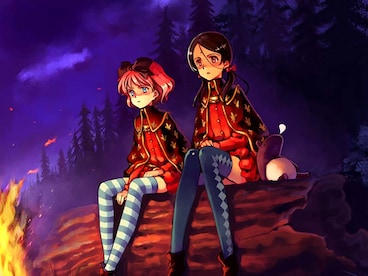 Littlewitch Romanesque: Editio Regia Steam Gift CIS - 7