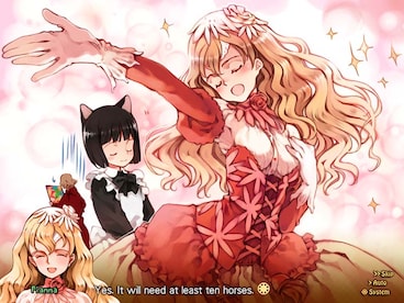 Littlewitch Romanesque: Editio Regia Steam Gift CIS - 5