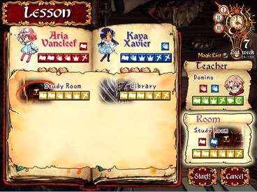 Littlewitch Romanesque: Editio Regia Steam Gift CIS - 2