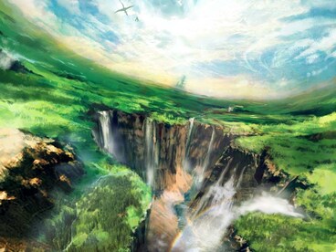 Littlewitch Romanesque: Editio Regia Steam Gift CIS - 4