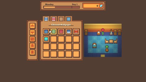Littlewood (PC) - Steam Gift - EUROPE - 5