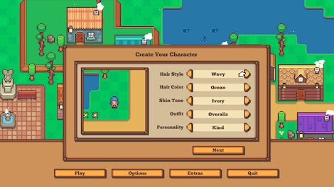 Littlewood (PC) - Steam Gift - EUROPE - 4