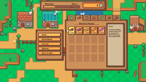 Littlewood (PC) - Steam Gift - EUROPE - 6