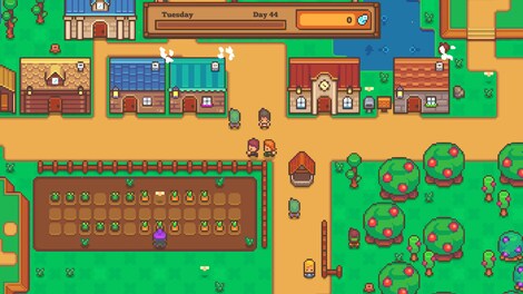 Littlewood (PC) - Steam Gift - EUROPE - 3