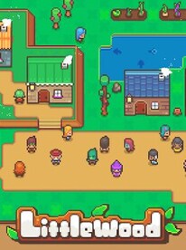 Littlewood (PC) - Steam Gift - EUROPE - 1