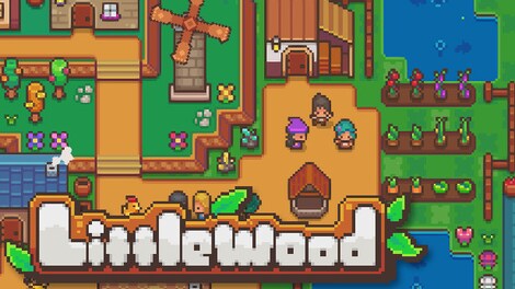 Littlewood (PC) - Steam Gift - EUROPE - 0