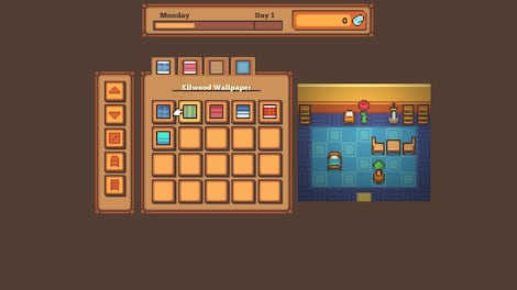 Littlewood (PC) - Steam Gift - GLOBAL - 5