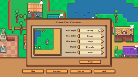 Littlewood (PC) - Steam Gift - GLOBAL - 4