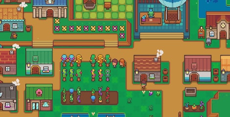 Littlewood (PC) - Steam Key - GLOBAL - 7