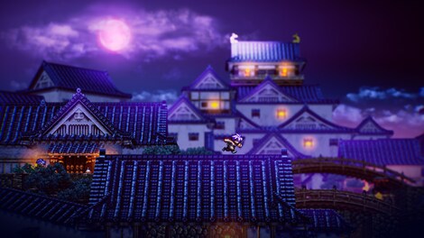 LIVE A LIVE (PC) - Steam Gift - NORTH AMERICA - 6