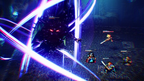 LIVE A LIVE (PC) - Steam Key - EUROPE - 10