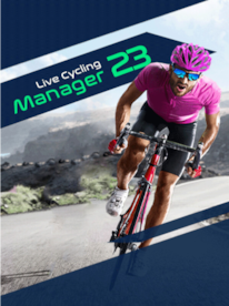 Live Cycling Manager 2023 (PC) - Steam Key - GLOBAL - 1