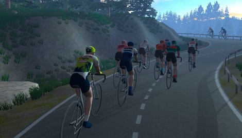 Live Cycling Manager 2023 (PC) - Steam Key - GLOBAL - 0
