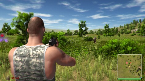 live Mince Steam Key GLOBAL - 6
