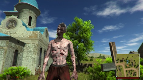live Mince Steam Key GLOBAL - 11