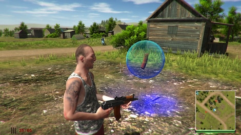 live Mince Steam Key GLOBAL - 12