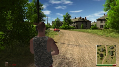 live Mince Steam Key GLOBAL - 16