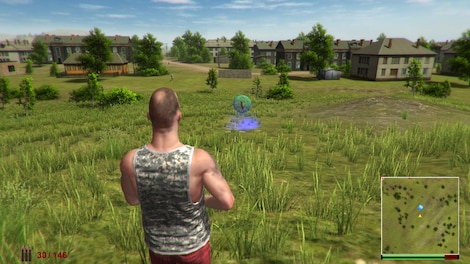 live Mince Steam Key GLOBAL - 14