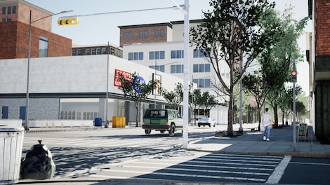 Live the Life (PC) - Steam Gift - GLOBAL - 3