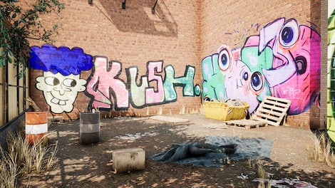 Live the Life (PC) - Steam Gift - GLOBAL - 7