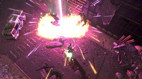 Livelock Steam Key GLOBAL - 4