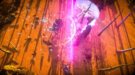 Livelock Steam Key RU/CIS - 5