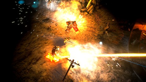 Livelock Steam Key RU/CIS - 3