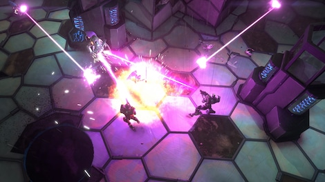 Livelock (Xbox One) - Xbox Live Key - ARGENTINA - 2