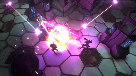 Livelock (Xbox One) - Xbox Live Key - EUROPE - 2