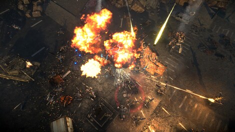 Livelock (Xbox One) - Xbox Live Key - EUROPE - 4