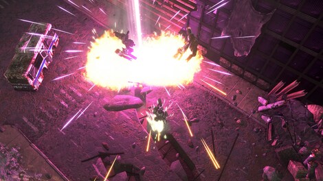 Livelock (Xbox One) - Xbox Live Key - EUROPE - 7