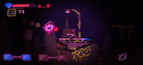 Liveza: Death of the Earth Steam Key GLOBAL - 5