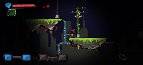 Liveza: Death of the Earth Steam Key GLOBAL - 4