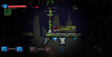 Liveza: Death of the Earth Steam Key GLOBAL - 3