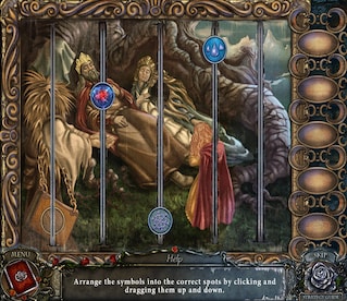 Living Legends: The Frozen Fear Collection Steam Key GLOBAL - 4