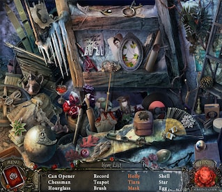 Living Legends: The Frozen Fear Collection Steam Key GLOBAL - 6
