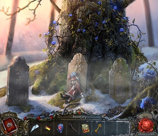 Living Legends: The Frozen Fear Collection Steam Key GLOBAL - 2