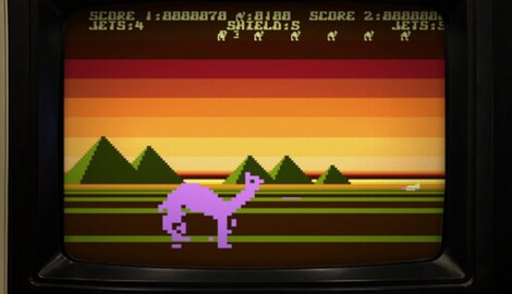 Llamasoft: The Jeff Minter Story (PC) - Steam Key - GLOBAL - 4