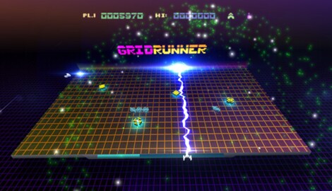 Llamasoft: The Jeff Minter Story (PC) - Steam Key - GLOBAL - 3