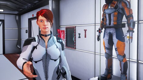 Loading Human: Chapter 1 (PC) - Steam Key - GLOBAL - 4