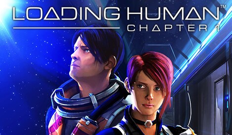 Loading Human: Chapter 1 (PC) - Steam Key - GLOBAL - 2