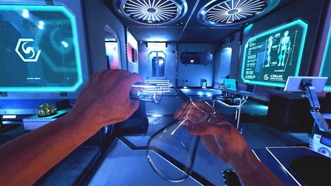 Loading Human: Chapter 1 (PC) - Steam Key - GLOBAL - 5