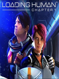 Loading Human: Chapter 1 Steam Gift EUROPE - 1