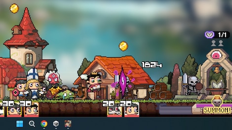 Loafing Town (PC) - Steam Gift - GLOBAL - 6